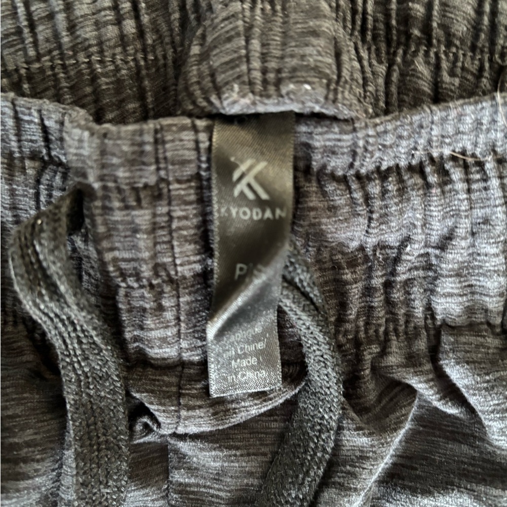 Kyodan Charcoal Lounge Pants